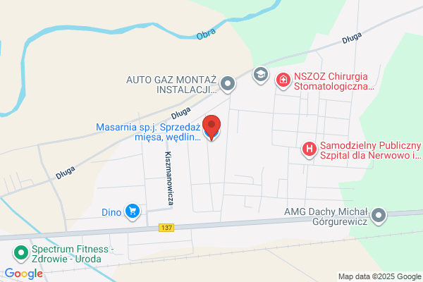 Masarnia S.j. Sprzedaz miesa, wedlin, wyrobów wedliniarskich