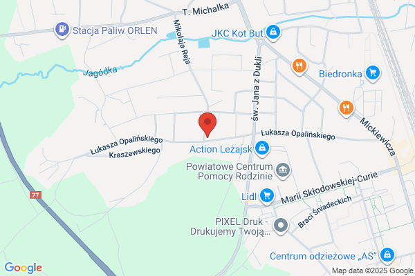 Medyczne laboratorium diagnostyczne NZOZ