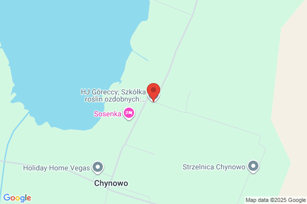 Mój Ogród. Krzewy ozdobne