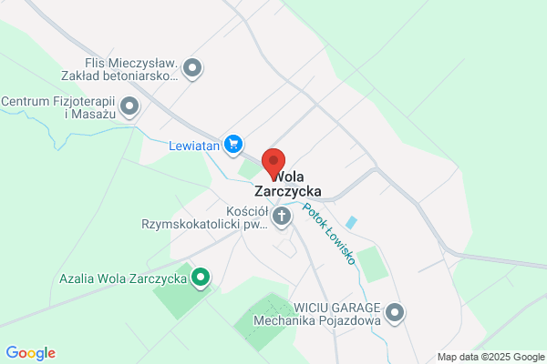 Osrodek Zdrowia NZOZ