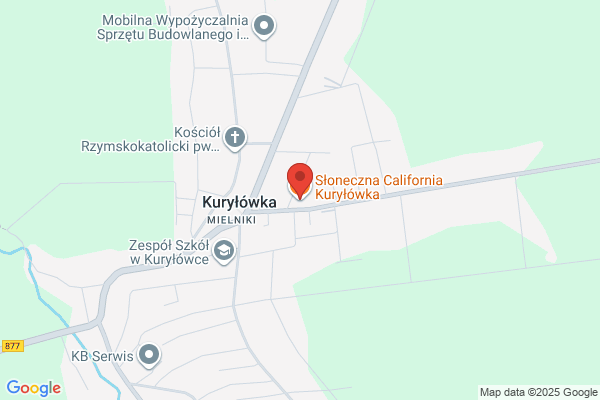 Osrodek Zdrowia NZOZ Centrum Medyczne