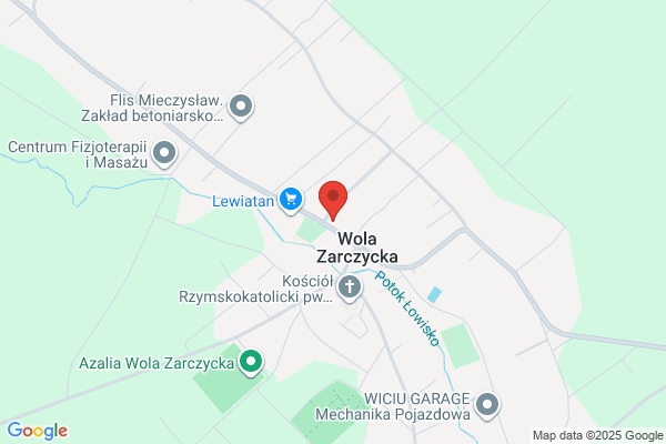 Perlak Krystyna. Wyroby z wikliny