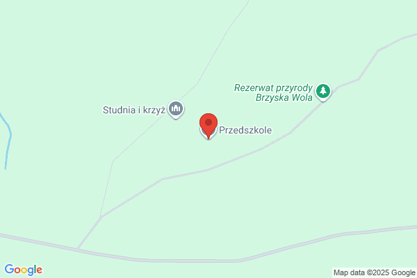 Przedszkole