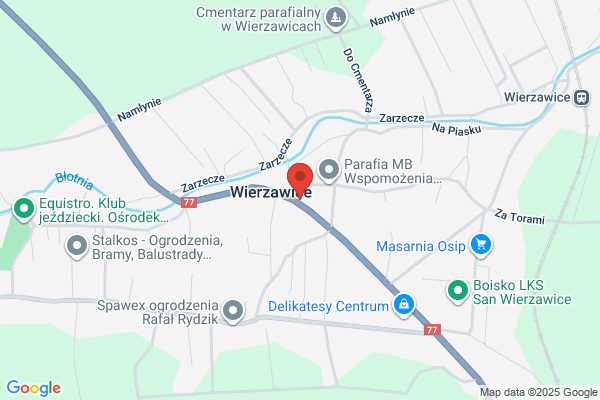 Przedszkole Gminne