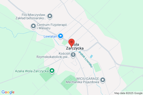 Przedszkole Samorzadowe