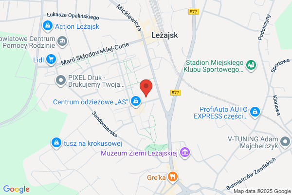 Rafael. Ciastkarnia. Lobodzinscy, Femiak