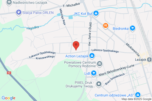 Rekord. Przewóz osób. Wynajem autokarów