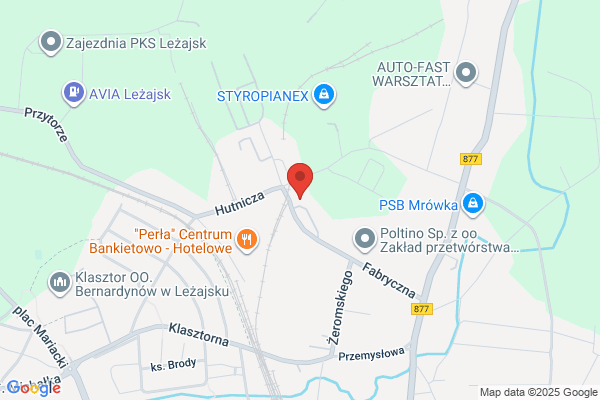 Sklep Spóldzielni Zaopatrzenia Ogrodniczego