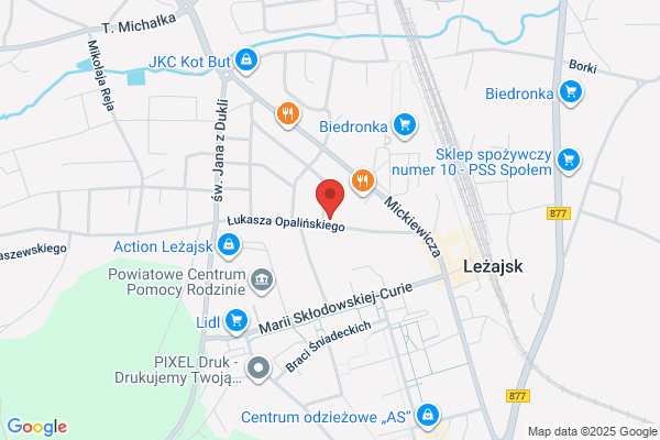 Sroka Magdalena, lek. stomatolog. Indywidualna praktyka stomatologiczna