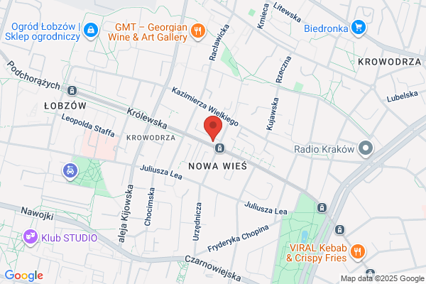 Urzad Pocztowy