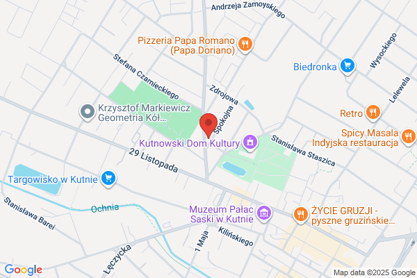 Nowicka-Rosiak Malgorzata, adwokat. Kancelaria
