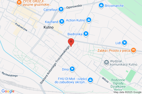 Apteka PZF Cefarm