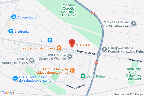 73. Pub. Górski J.