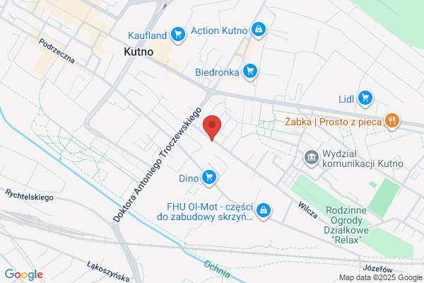 Biblioteka Publiczna Miejska i Powiatowa. Filia nr 5