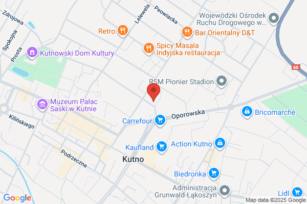 Promat. Pracownia projektowo - uslugowa
