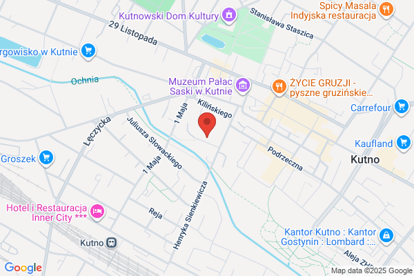Nowe. Sp. z o.o. Towarzystwo Budownictwa Spolecznego