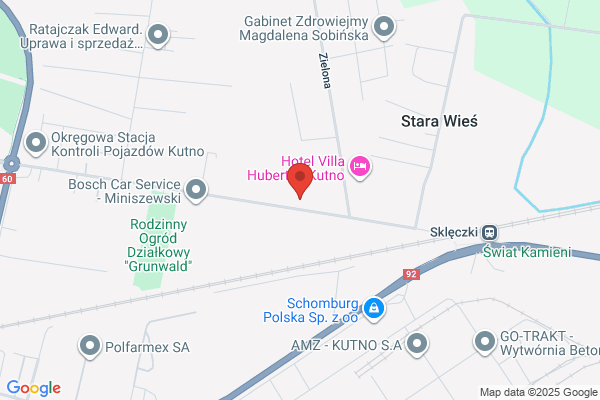 Probud. Przedsiebiorstwo handlowo - uslugowe budownictwa