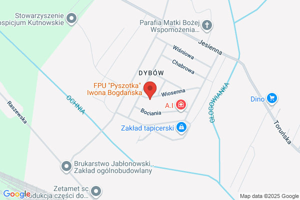 Melka Józef. Zaklad remontowo - budowlany