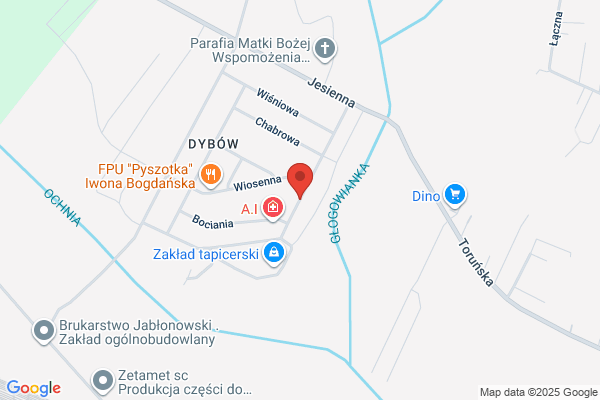 Sieradzon Wlodzimierz. Zaklad remontowo - budowlany. Uslugi wykonczeniowe