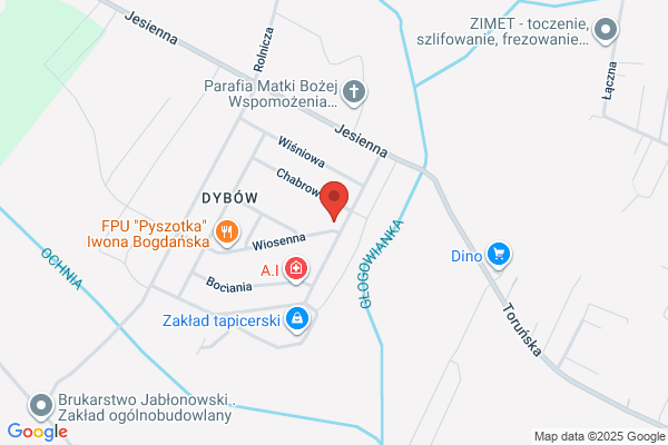Empora. Projektowanie, kosztorysowanie i nadzór budowlany