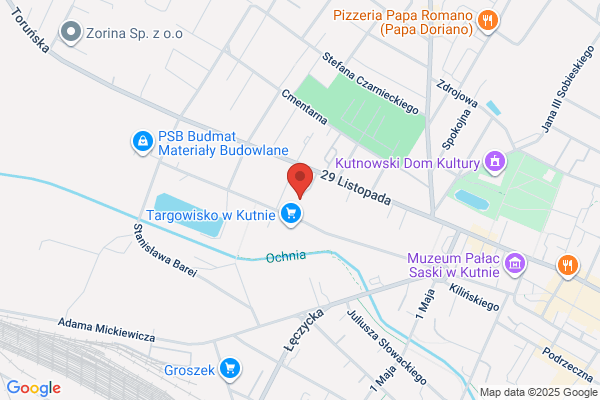 Powiatowy Inspektorat Nadzoru Budowlanego