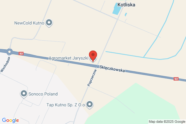 Agro. S.j. Sklad celny. Humanski C., Janiszewski C.