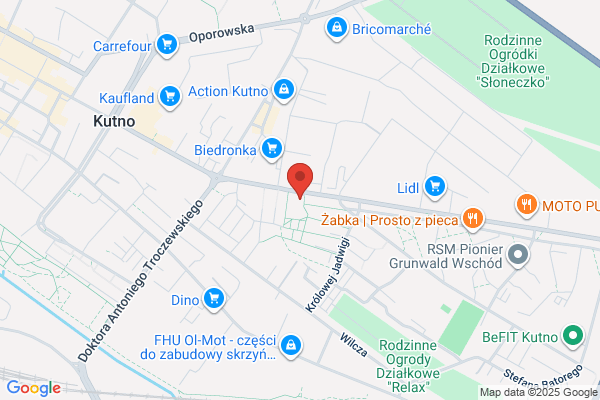 Biuro obslugi podatkowej. Marchex. Wozniak Henryk