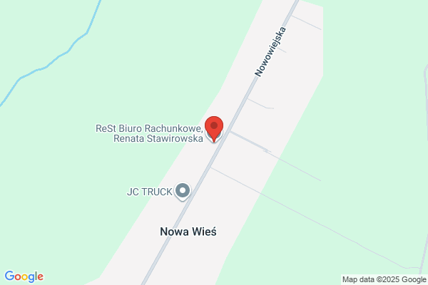 ReSt Biuro Rachunkowe, Renata Stawirowska