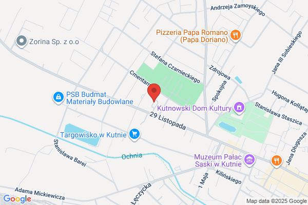 Wielobranzowa Spóldzielnia Pracy
