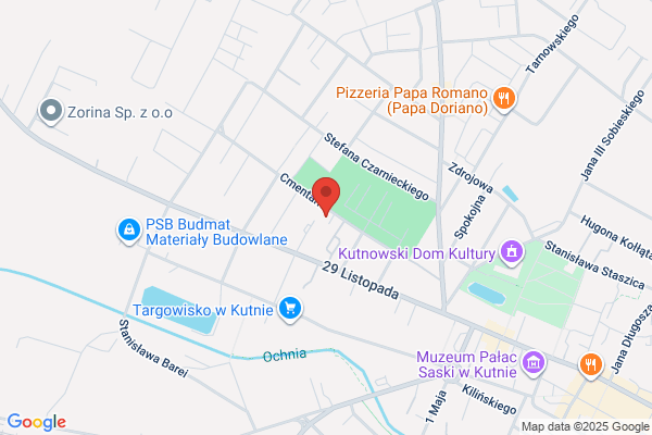 Ewa. PPHU. Kulwicka E.
