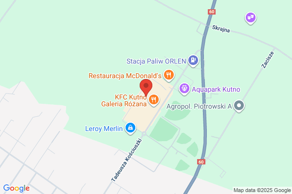 Rossmann. Sp. z o.o. Supermarket drogeryjny