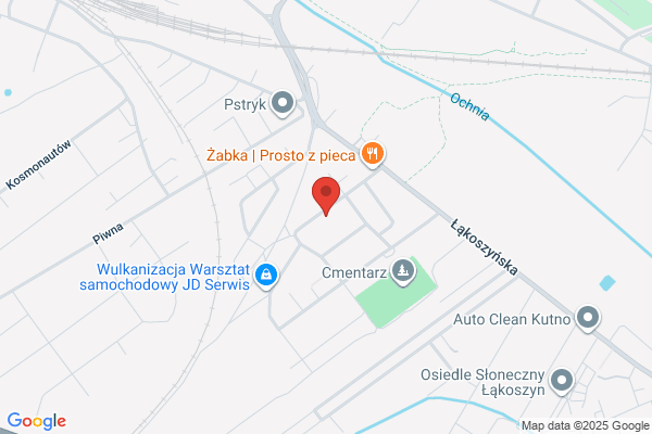Ciapala Jan. Zaklad krawiecki