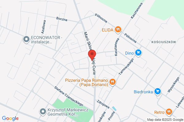 K & K. FHU. Anuszewski K.