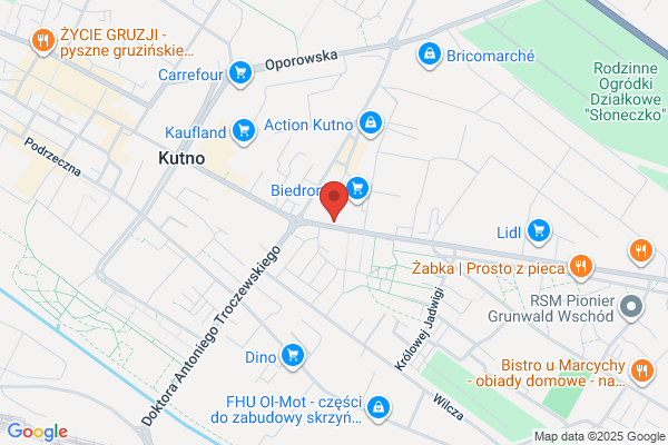 Kicinska Janina. Kwiaty na kazda okazje