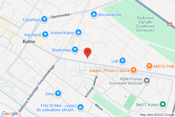 ASM Centrum Badan i Analiz Rynku. Sp. z o.o.