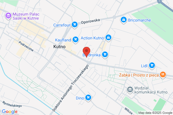 Agencja Rozwoju Regionu Kutnowskiego SA