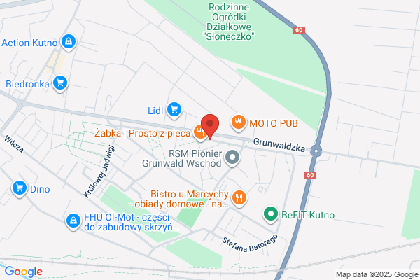 Zauroczenie. Szymaniak S.