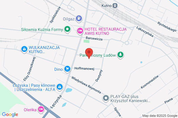 Chalzen. Klipsy, pe