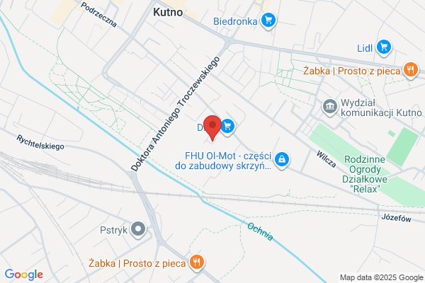 Osrodek szkolenia kierowców