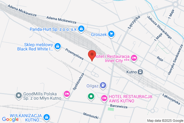 Specjalny Osrodek Szkolno - Wychowawczy nr 1
