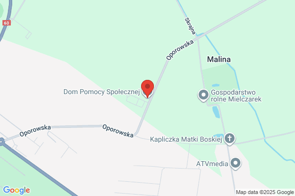 Dom Pomocy Spolecznej