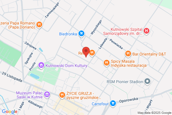 Przedszkole nr 3 Miejskie Integracyjne