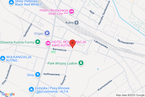 Przedszkole nr 5 Miejskie