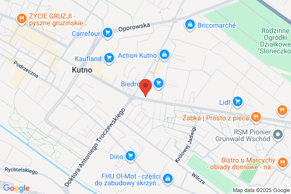 Edan. Biuro rachunkowe
