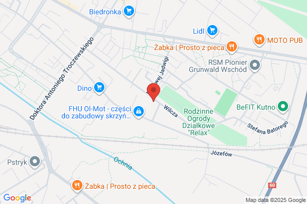 Finans-Lex. Kancelaria bieglego rewidenta. Górniak J.