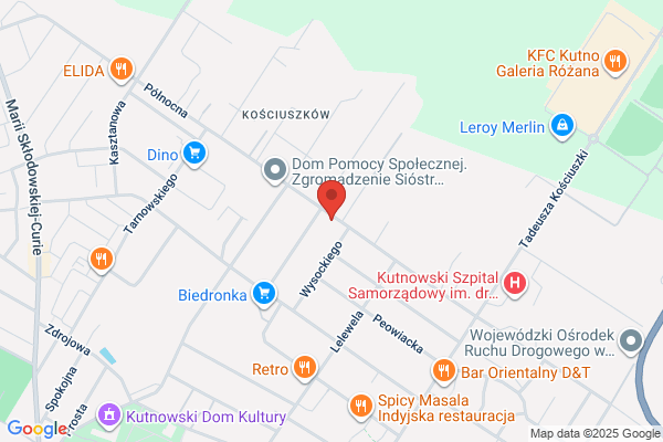 GKI Zdrowie. Kalebasiak G.