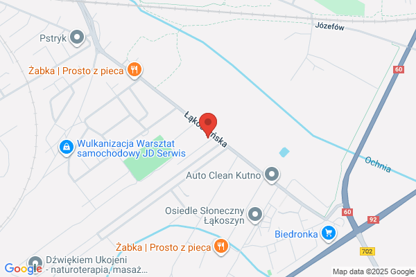 Sampol. Sklep motoryzacyjny