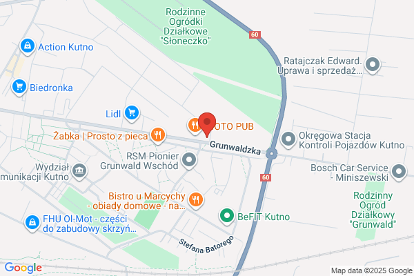 Ren Auto-Servis. Sp. z o.o. Serwis Renault