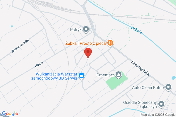 Gumet SC. Serwis opon, wulkanizacja