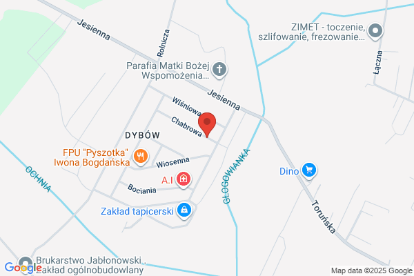 Czapniewski Mieczyslaw. Sklep spozywczo - przemyslowy